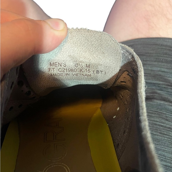 Cole Haan ZeroGrand Shoes Size 8.5 - Picture 8 of 8